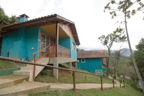 Lodge Maringá