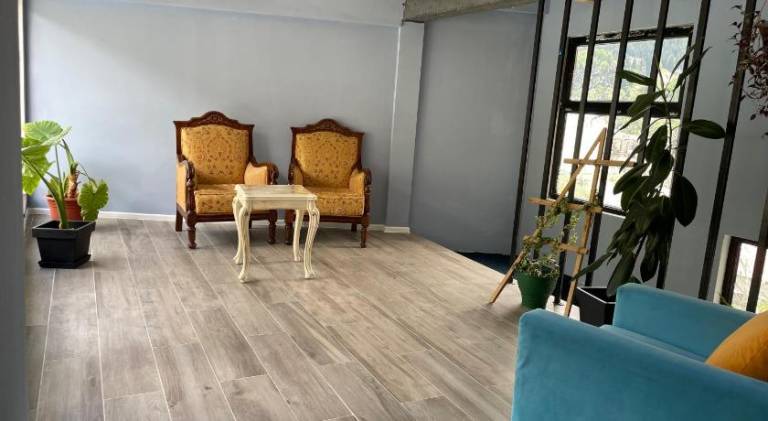 Hotel Ailama Mestia — photo 4