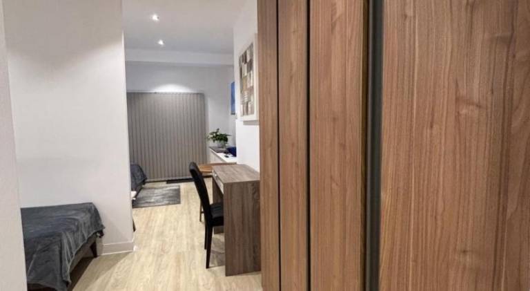Holiday apartment with 1 room for 4 persons — photo 4