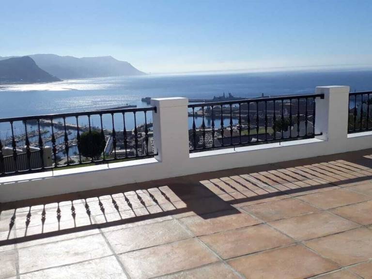 Apartment Simons Kloof