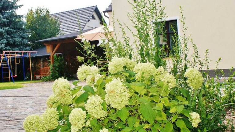 Ferienwohnung Königswartha