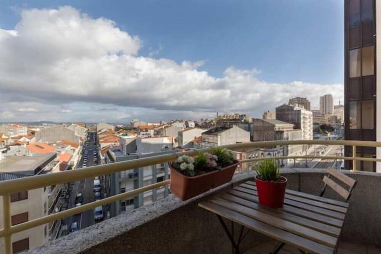 Appartement Vila Nova de Gaia