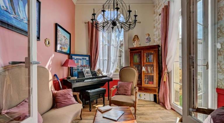 Hotel Des Artistes — photo 4