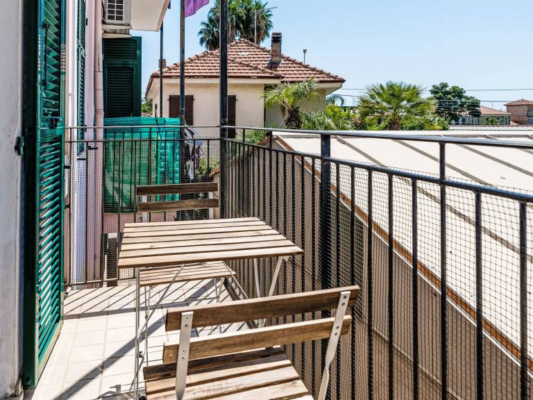 Appartement  San Remo