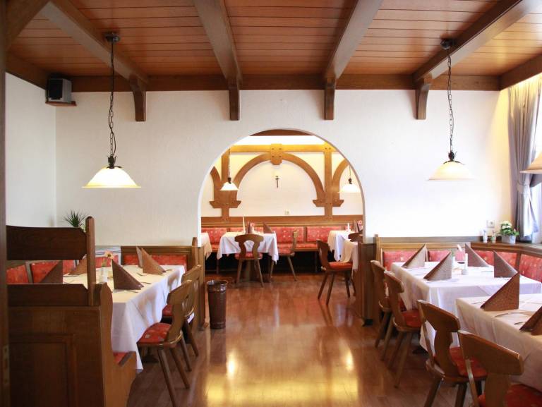 Stadthotel Alsfeld — photo 5