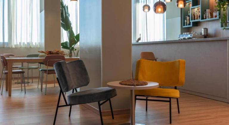 H2C Hotel Milanofiori — photo 5