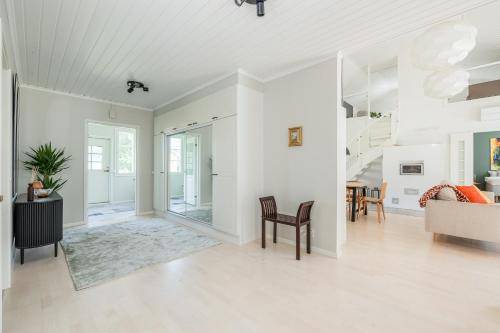 Villa Rovaniemi