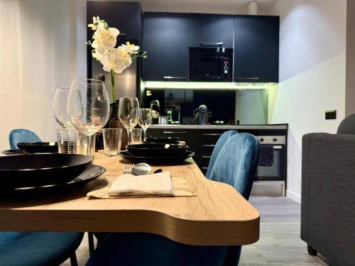 Apartamento Ventas