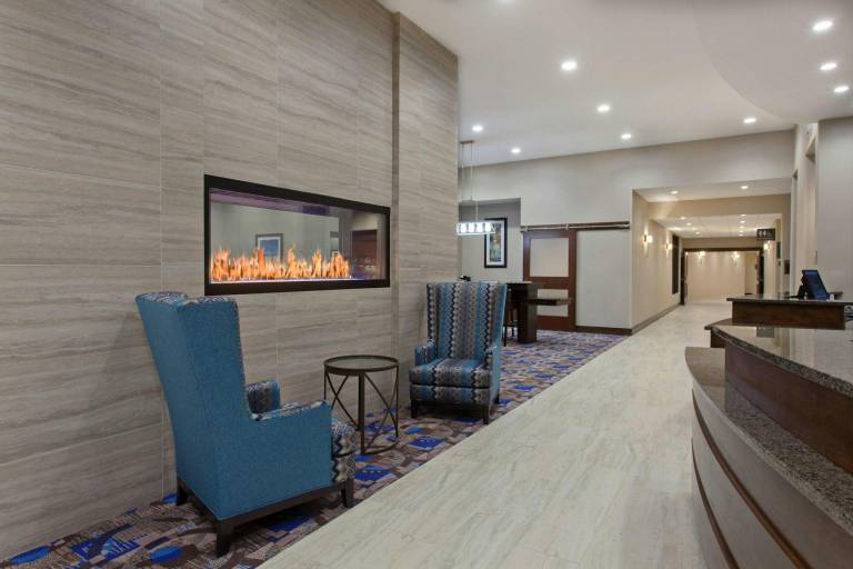 Residence Inn by Marriott Seattle Sea-Tac Airport — photo 2