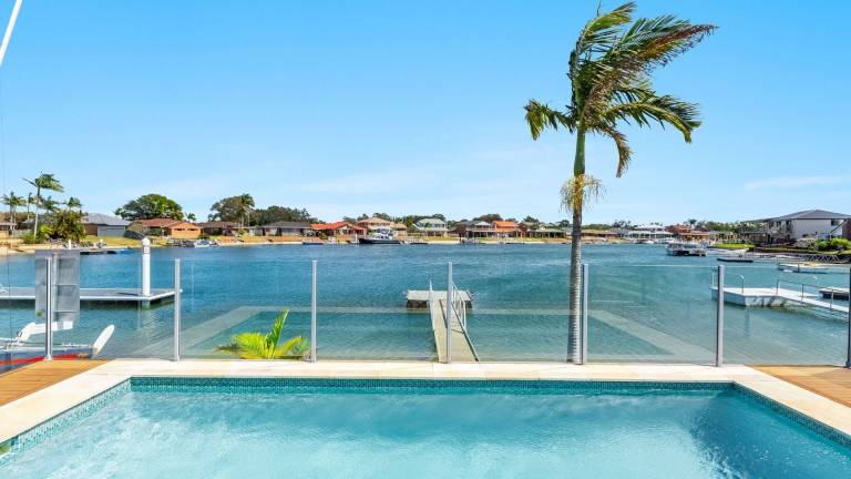 House  Iluka