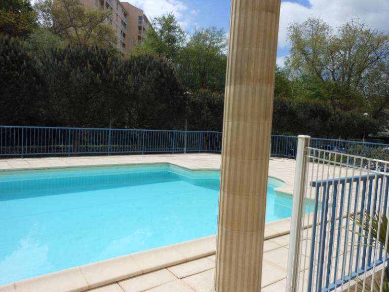 Appartement Anglet