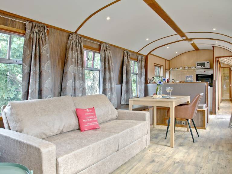 Chalet  Dawlish Warren
