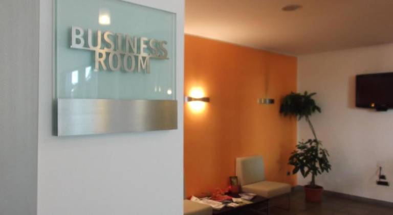 Hotel Bed&Business — photo 5