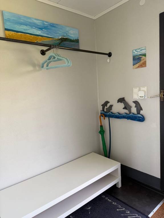 Rental apartment with BBQ, garden & terrace — photo 3