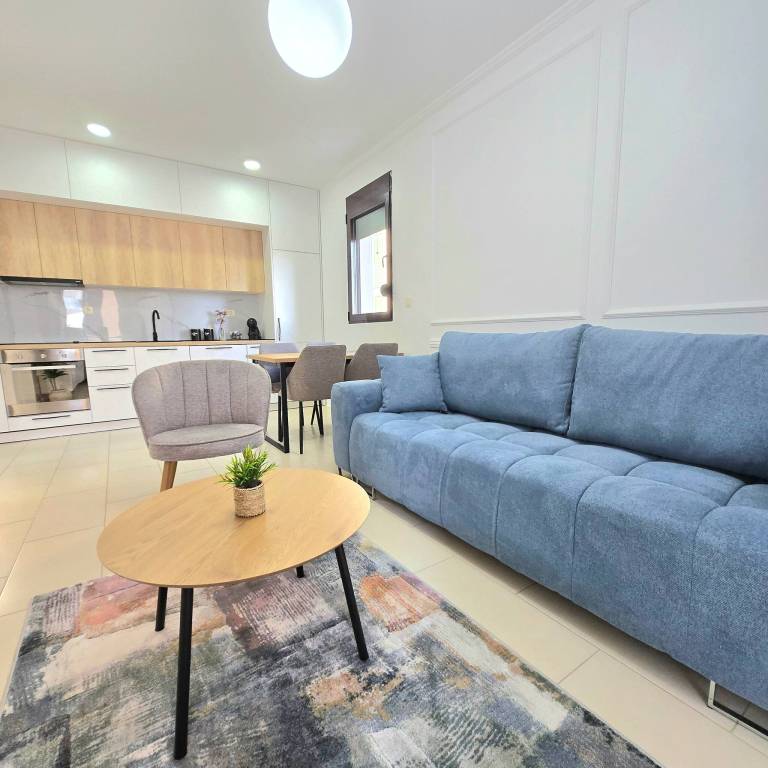 Children-friendly lovely apartment with terrace & pool | Water view | Next to the beach | Pet-friendly — photo 3
