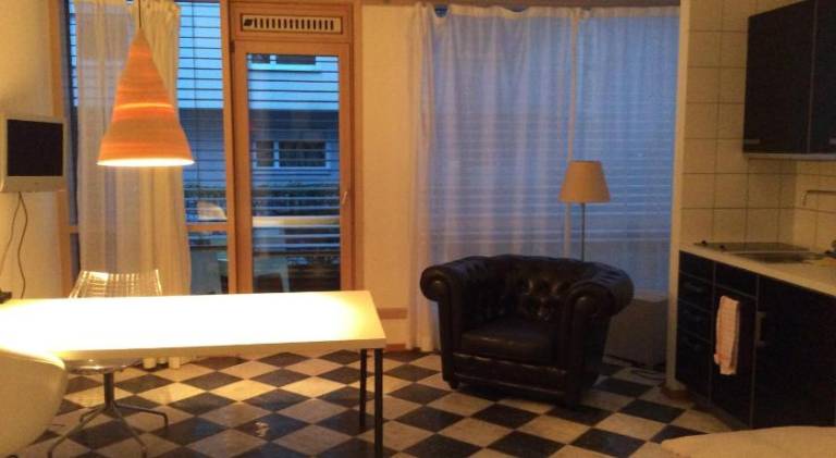 Rental apartment | Pets allowed — photo 3