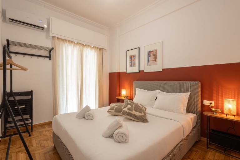 Ferienwohnung Salamina