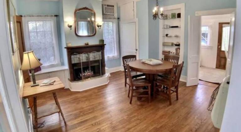 Vacation home | Suitable for remote work | Pets allowed — photo 3