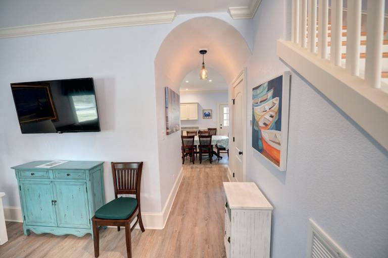 Cabin Buxton