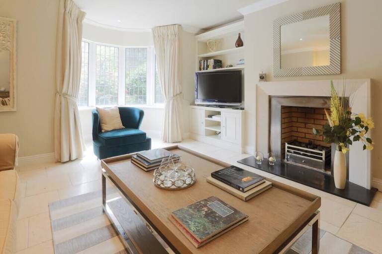 Ferienhaus Dublin