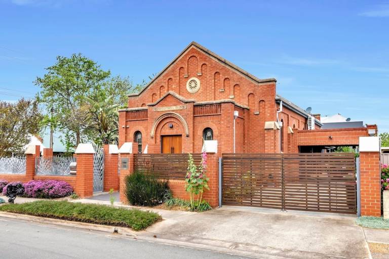 Ferienwohnung Adelaide