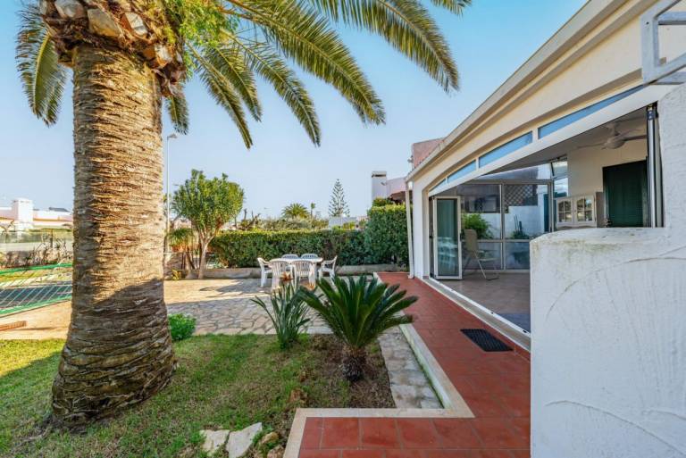 Villa Rosa Marina