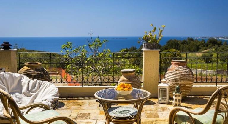 Cottage Argostoli