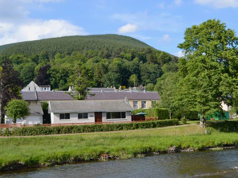 Cottage  Innerleithen