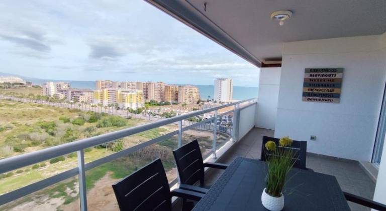 Rental apartment with pool | Beach nearby | Pets allowed — photo 2