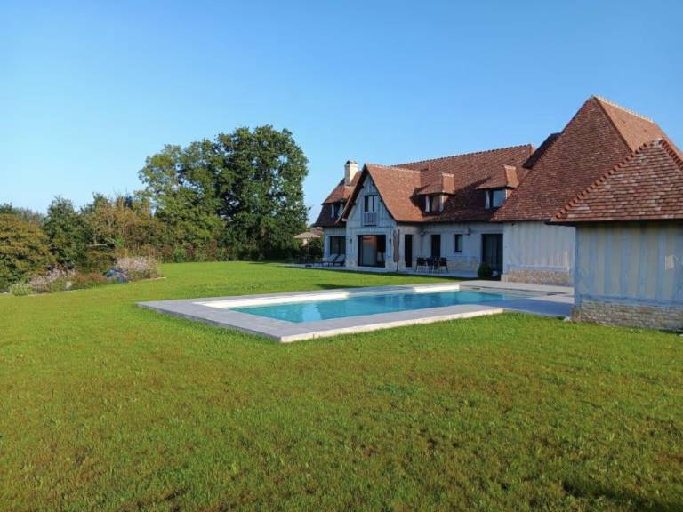 Villa  Honfleur