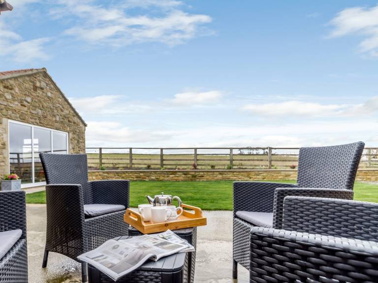 Cottage Bishop Auckland