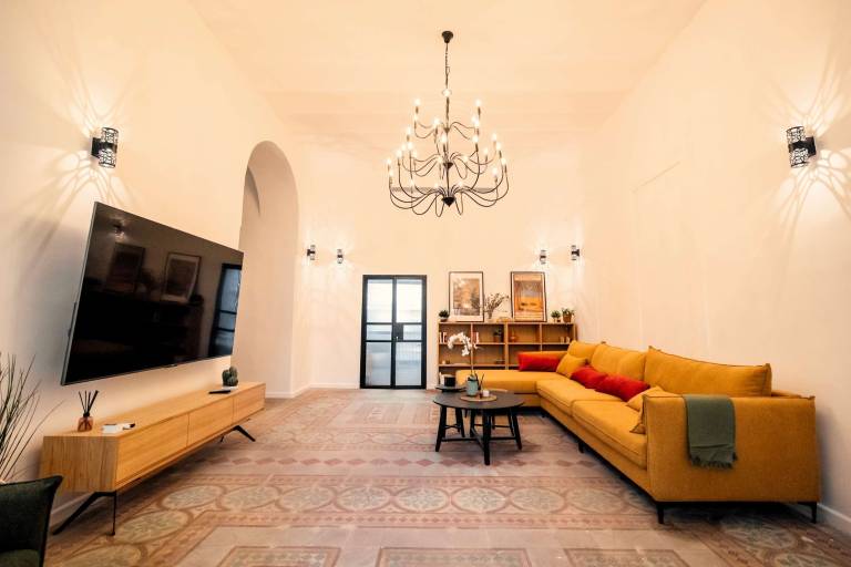 Ferienwohnung Jerusalem