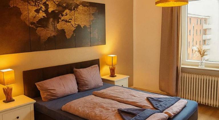 Rental apartment | Pet-friendly in Wilhelmshaven