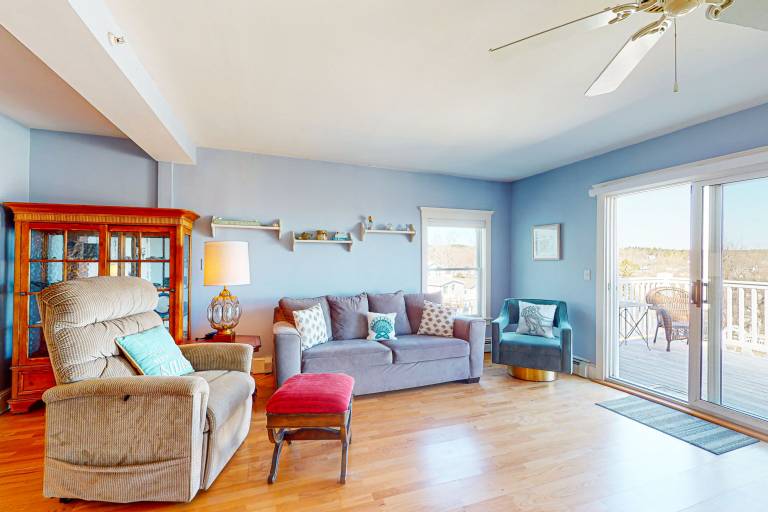 Condo Ogunquit
