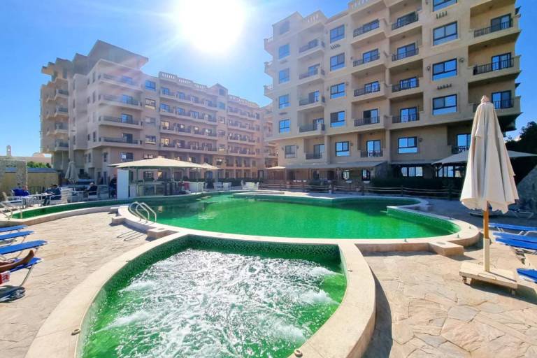 Apartament Hurghada