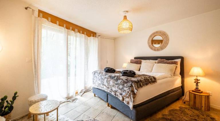 Charming rental apartment | Ski nearby | Pets are welcome in Zermatt