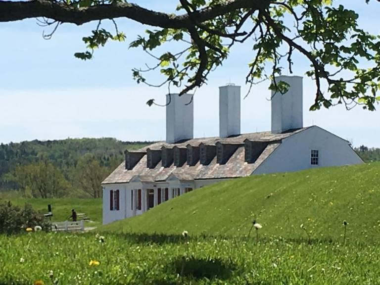Motel Annapolis Royal