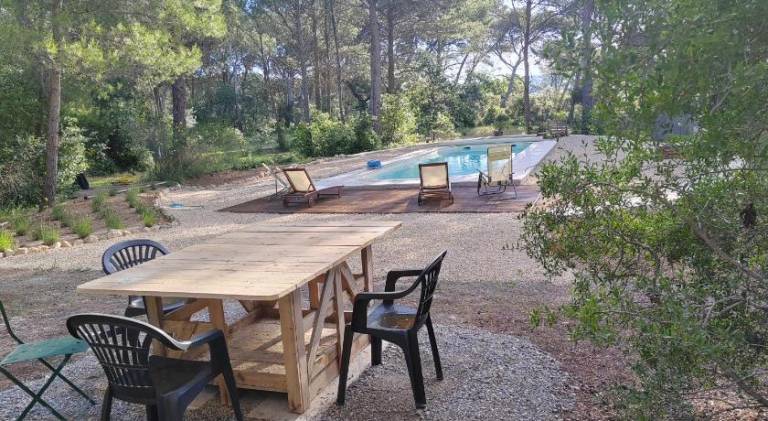 Appartement Lambesc