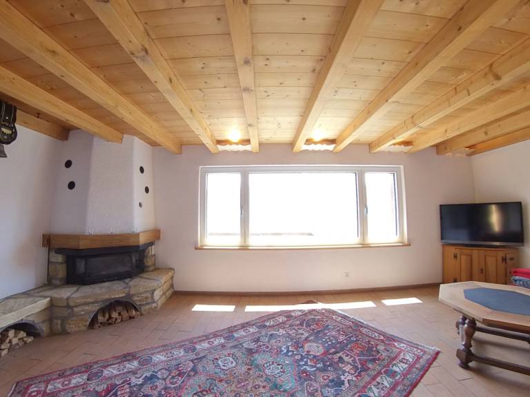 Appartement  Vandans
