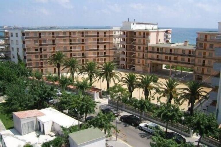 Appartement  Tarragona