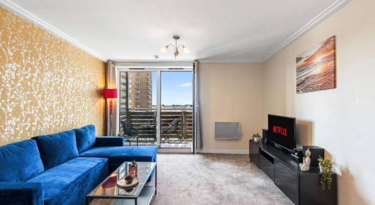 Beautiful apartment | Next to Royal Pavilion | Pet-friendly — photo 2