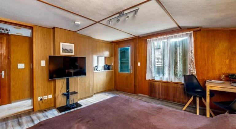 Holiday apartment with 1 room for 2 persons — photo 2