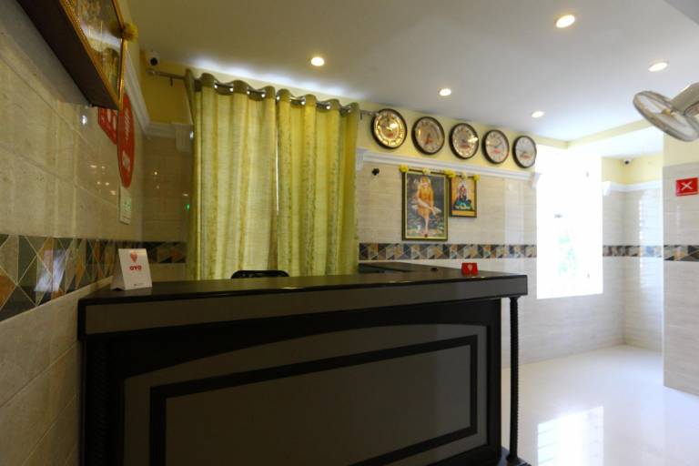 Saibala Inn - Close to Chennai Airport — photo 2