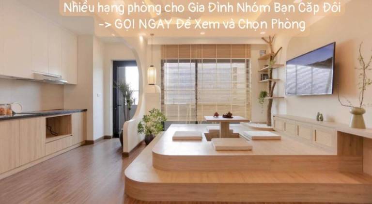 FLC Sea Tower Quy Nhon Seaview Condotel — photo 4