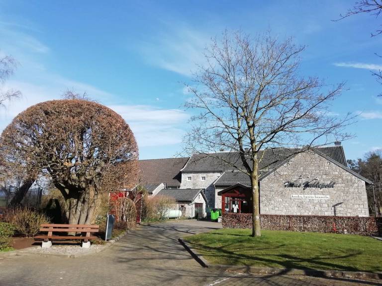 Ferienhaus Eynatten