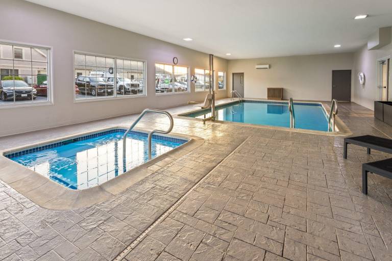 Candlewood Suites Chambersburg By IHG — photo 4