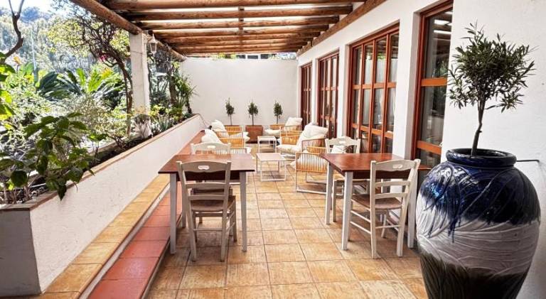 Hotel La Bastide — photo 3