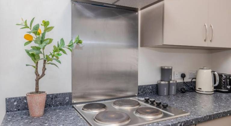 Beautiful holiday apartment | Close to the beach | Pet-friendly — photo 5