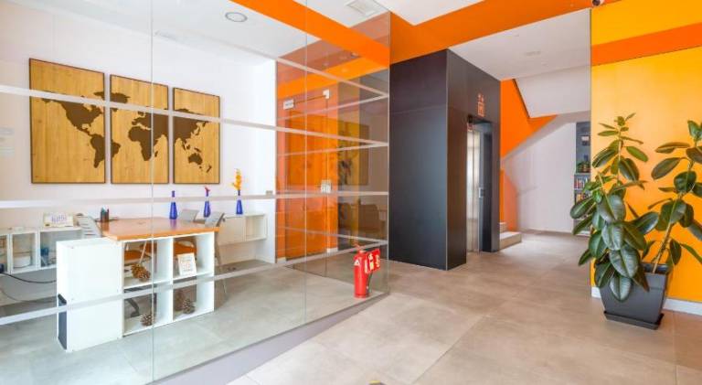 Apartment | Next to Castillo de la Luz | Close to the beach | Suitable for remote work | Pets are welcome — photo 5