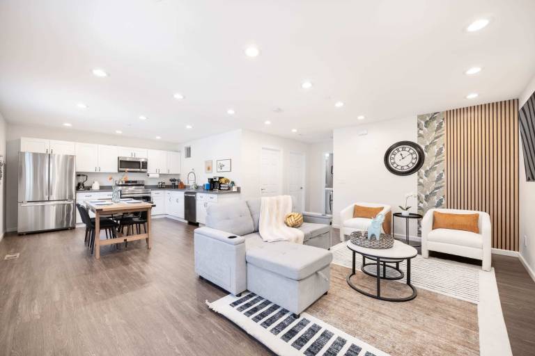 House Burien